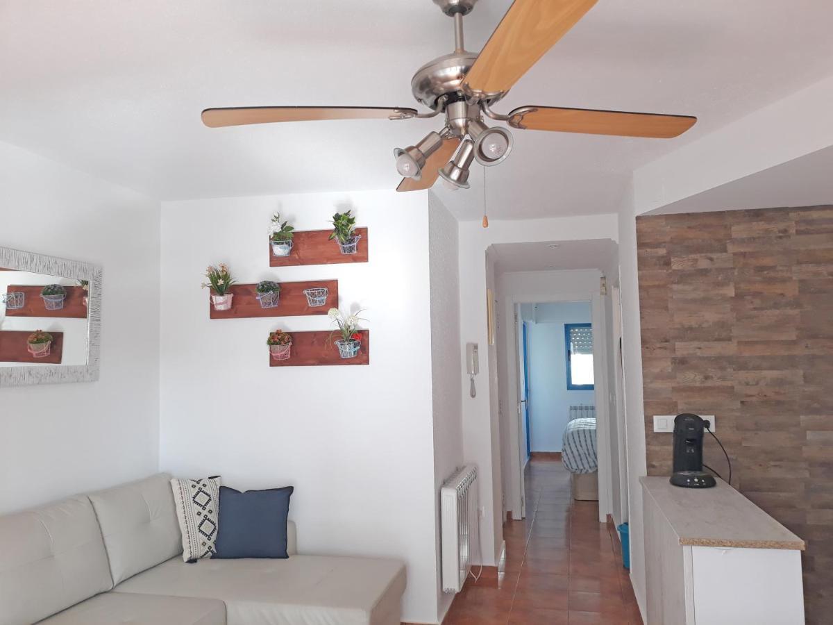 Apartamentos Gandia Valencia 3000 Exteriör bild