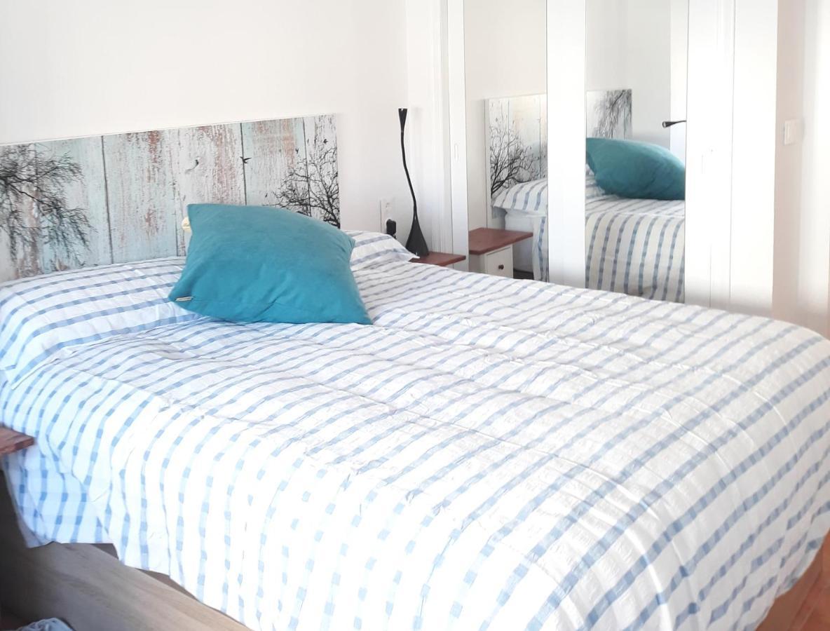 Apartamentos Gandia Valencia 3000 Exteriör bild