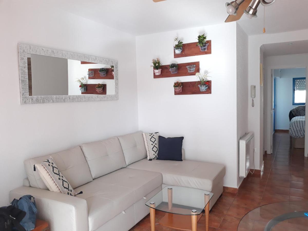 Apartamentos Gandia Valencia 3000 Exteriör bild
