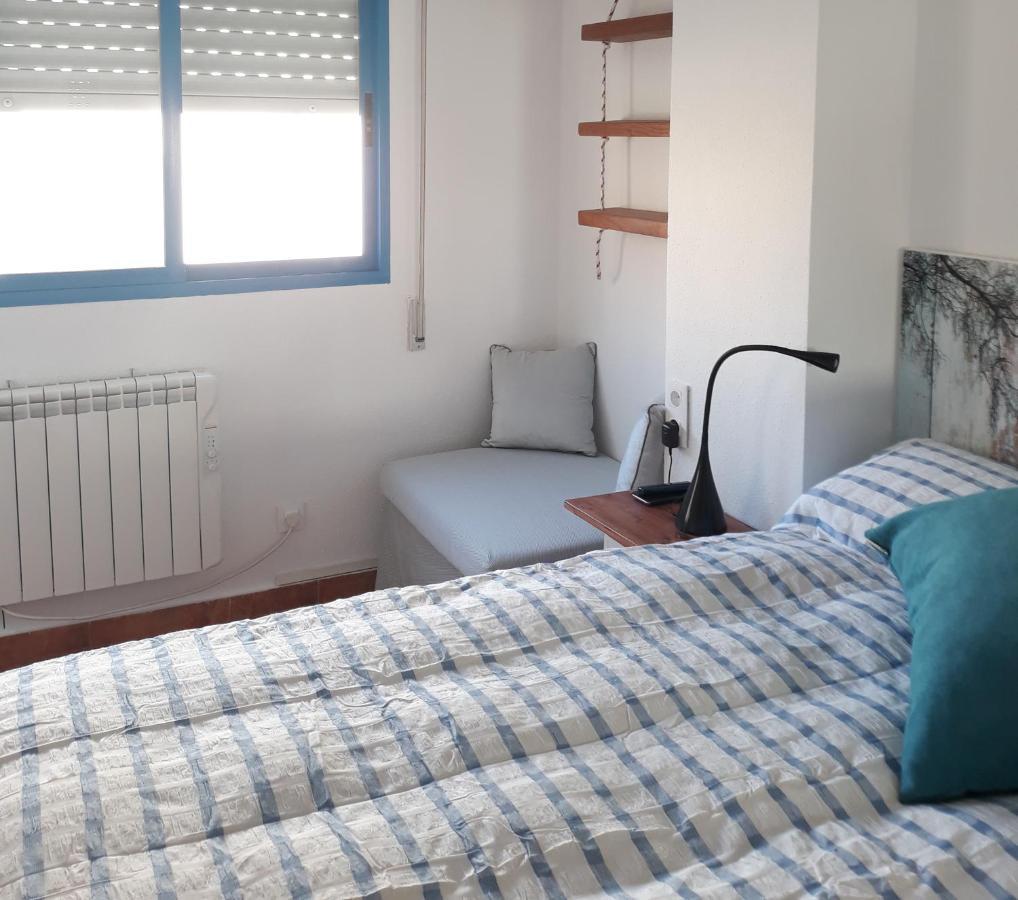 Apartamentos Gandia Valencia 3000 Exteriör bild
