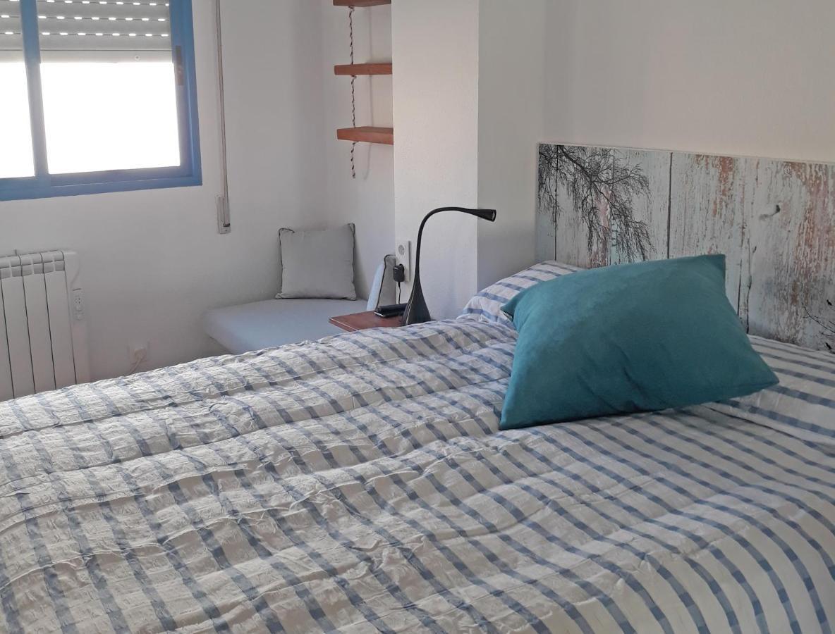 Apartamentos Gandia Valencia 3000 Exteriör bild