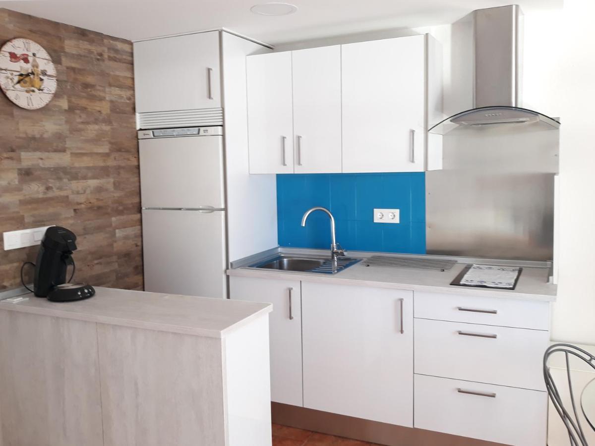 Apartamentos Gandia Valencia 3000 Exteriör bild